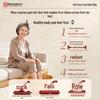 Baijiakang Herbal Foot Soak Packs