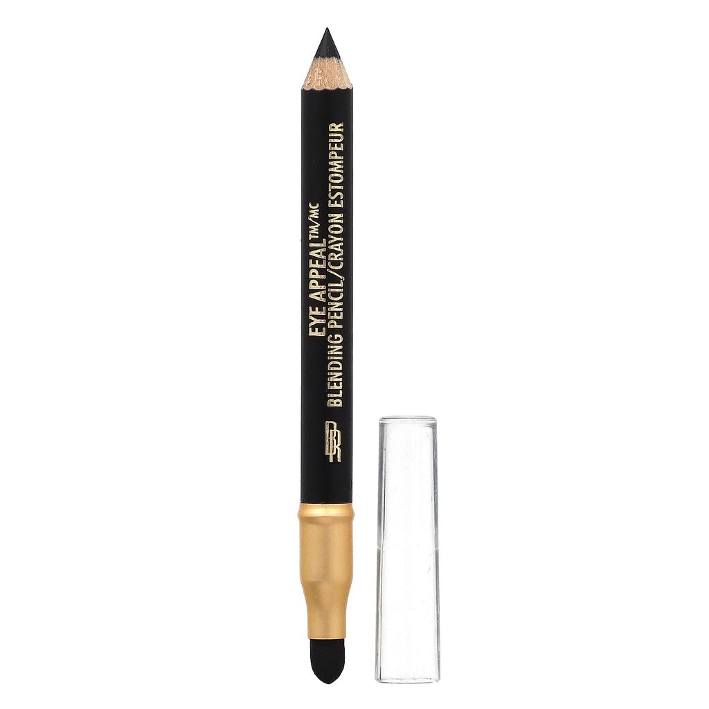 Eye Appeal, Blending Pencil, Ca6525 Coal Black, 0.94G(0.033Oz)