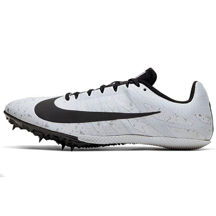 Nike Шиповки Air Zoom Rival S 9 'Pure Platinum Speckled' 907564-005