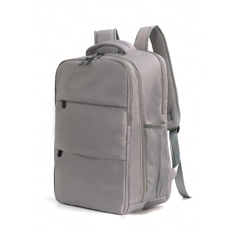 16-дюймовый унисекс большой емкости для деловых поездок легкий водонепроницаемый прочный рюкзак для ноутбука многофункциональный рюкзак