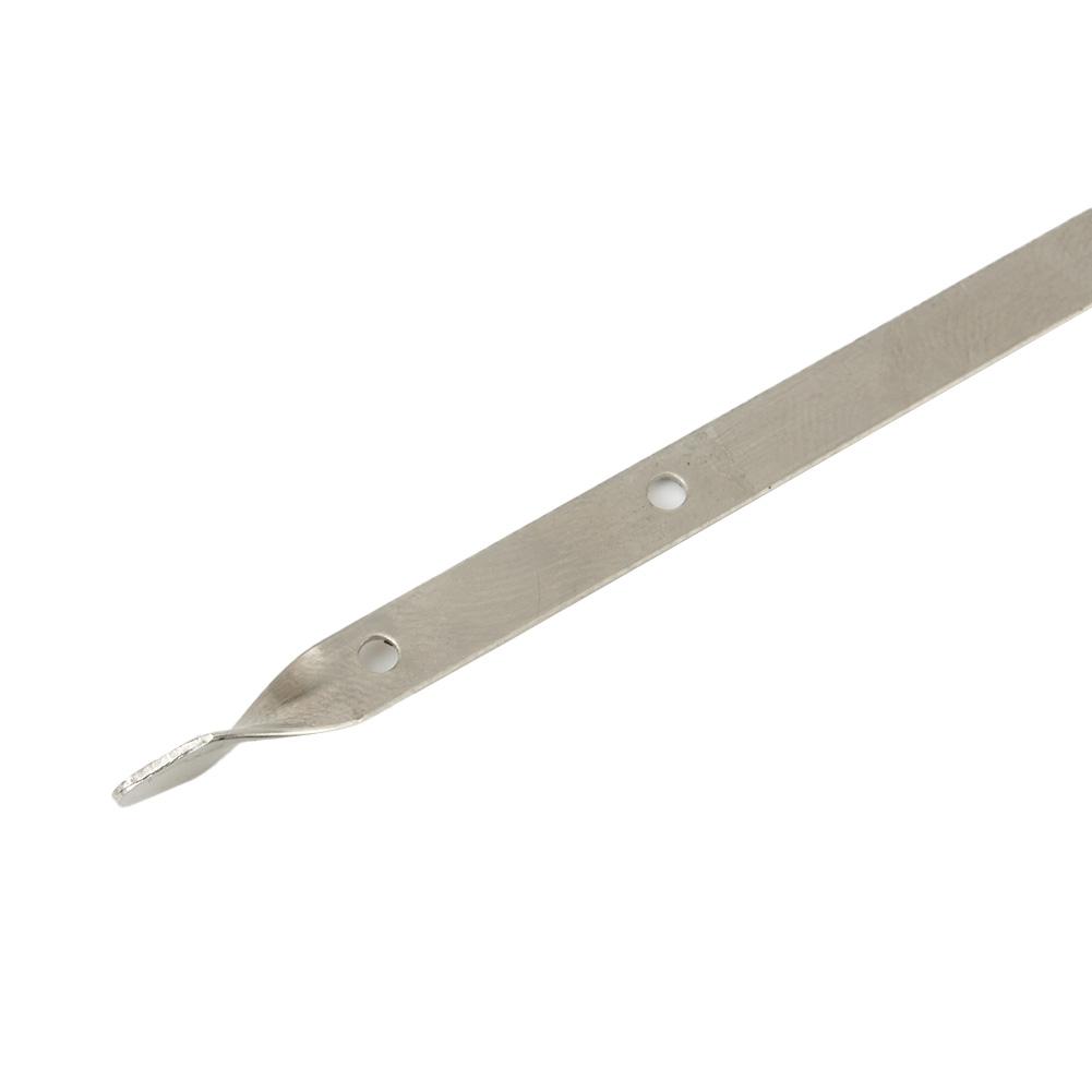 Детали для грузовиков, масляный щуп двигателя, аксессуары, длина автомобиля 57,2 см