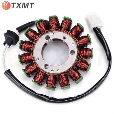 Suzuki GSXS1000/GSX-S1000F/Katana Катушка генератора Статор Магнето