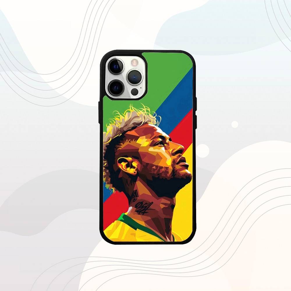 Чехол для телефона Football For N-NeYmAr 10 для iPhone 16e, 16, 15, 14, 13, 12, 11, Plus, Pro, Max, Mini с магнитной беспроводной зарядкой MagSafe