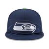 New Era 59fifty Fitted Cap - Spill Logo Nfl Teams