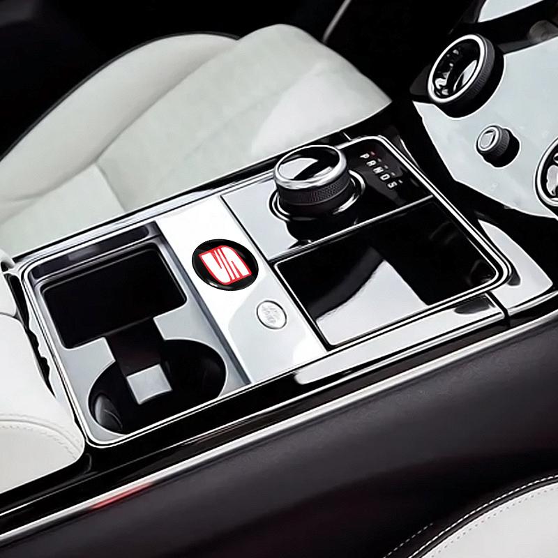 2/4/6 шт. Наклейка на замочную скважину дверного замка автомобиля Эмблема Защитная наклейка для автомобиля для SEAT MK3 Leon 5F Ibiza 5 6 MII Altea Toledo 3 Cordoba Alhambra