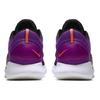 Nike Мужские кроссовки Hyperdunk X Low Фиолетовые AR0465-500