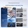 G&G Compatible 2612A Black Toner Cartridge