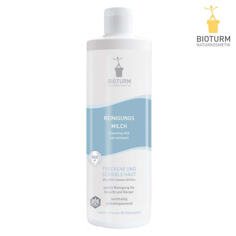 Biotum Очищающее молочко №10 500 мл