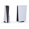 Панель для консоли PS5 с дисководом - Защитная сменная крышка для PS5 DE (TP5-0582)