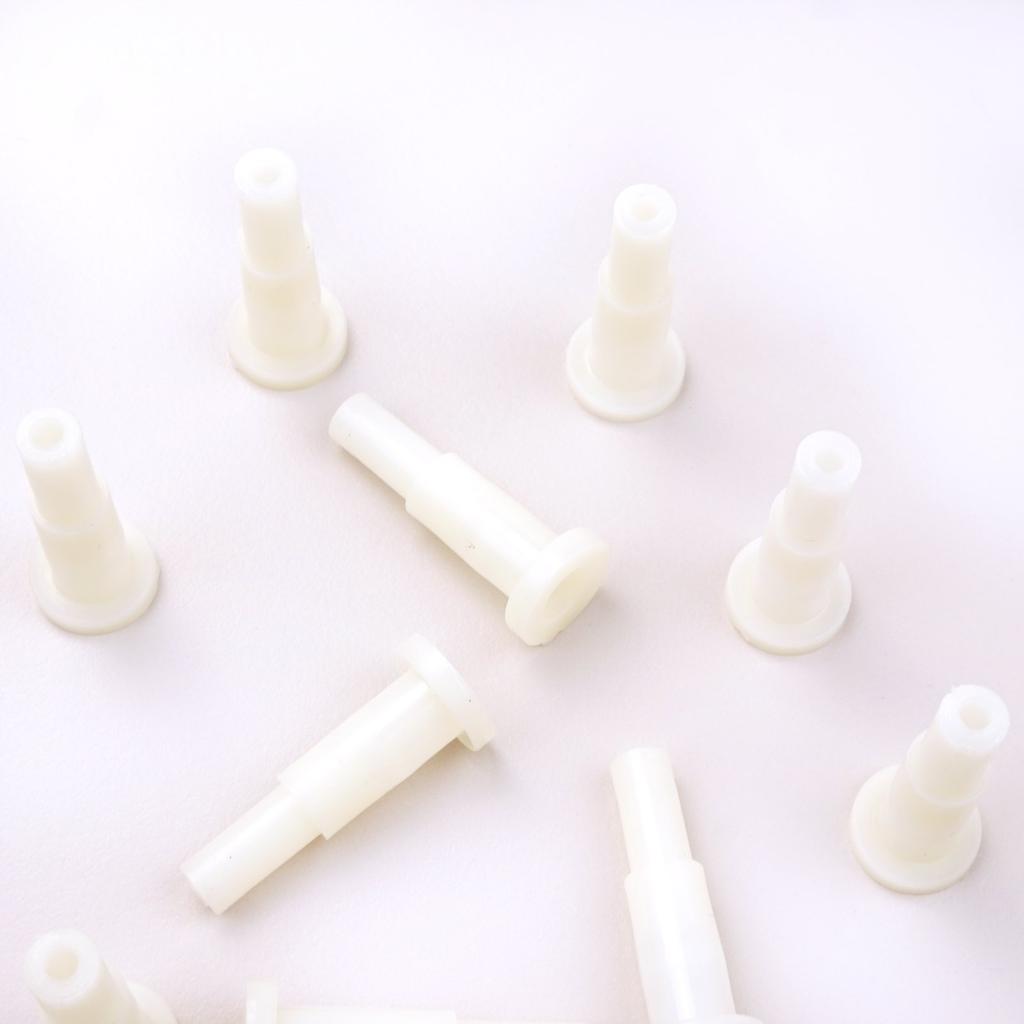 ESC Auto Parts ECP028 10 Pieces Cable End Rope Dowel for Window Regulator Winder Mechanism Type BCP028 Fast Handling