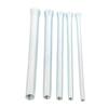 5Pcs Bender Spring Elastic Curved Soft Tube Set Spring Steel Bending Pipe Accessories