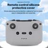 Силиконовый чехол для Mini 4K/2/Mini 3 Pro/Mavic 3/Air 3/2S Drone Remote Control Protective Cover Rc-N1/2/3 Accessories