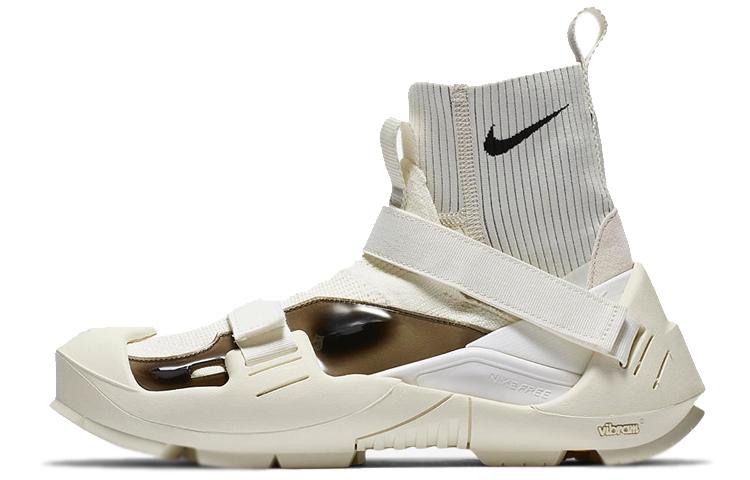 Nike Бесплатные Tr 3 Flyknit Sp Mmw Sail Женские AQ9201-100