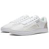 Кроссовки женские Li Ning Low Top Skate Shoes White Grey AGCR480-8