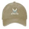 Спектр - Mass Effect Бейсболка Кепка-snapback Пляжная каска Солнцезащитная шляпа Мужская для тенниса Женская