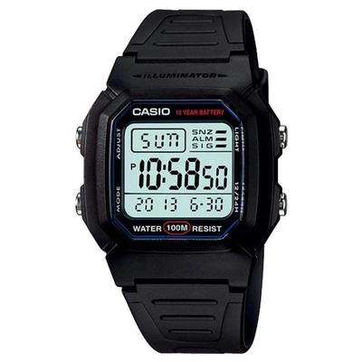 Мужские часы W-800H-1A (Импортный)