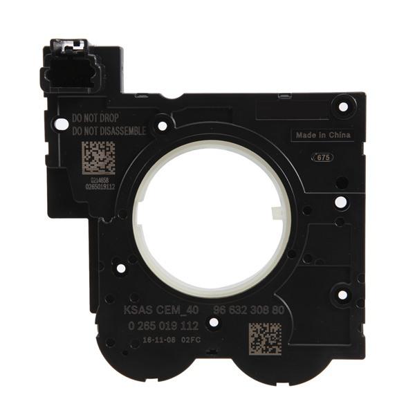 Steering Wheel Angle Sensor Slip Ring for Peugeot 408, 508, 2008 Models (9663230880)