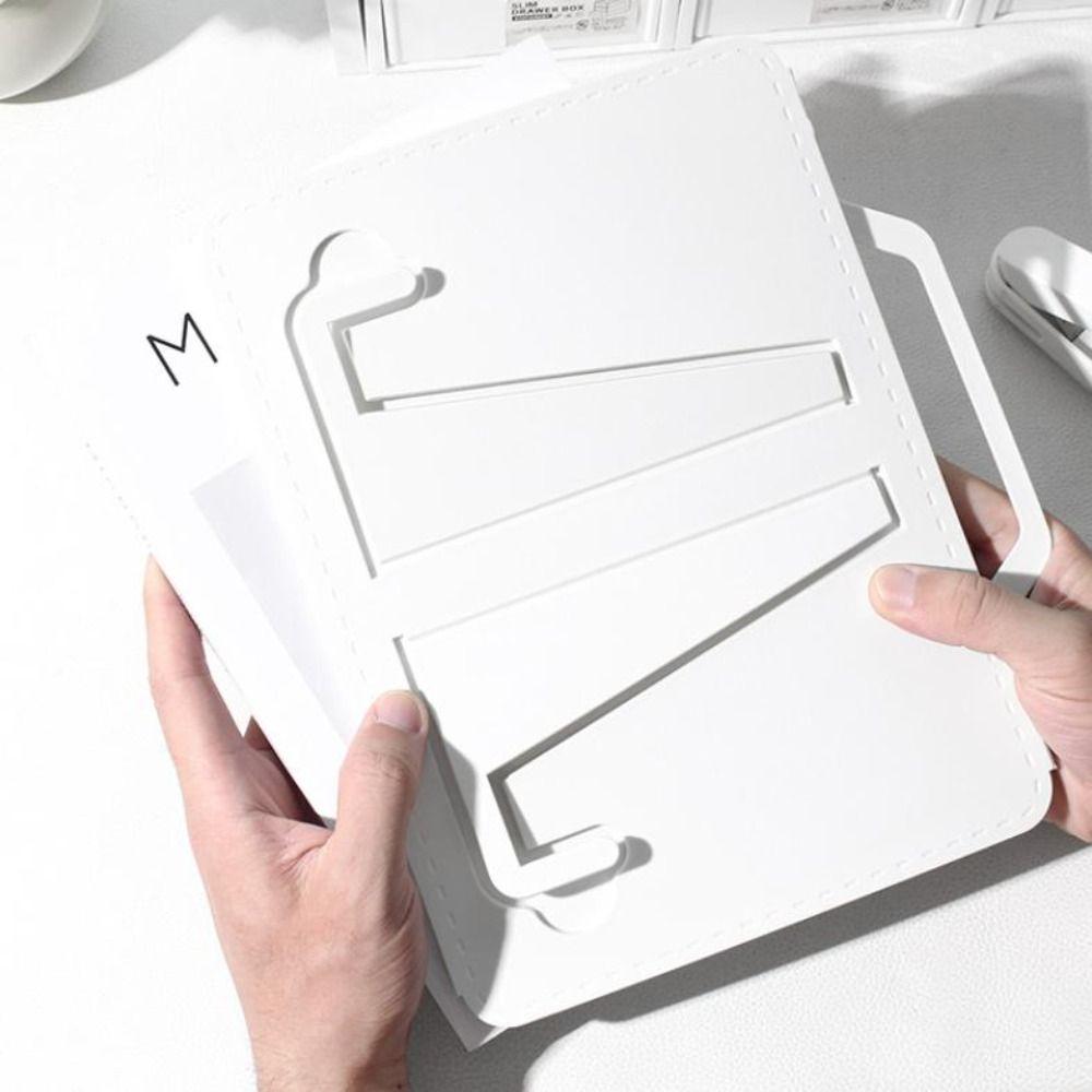 Music Score Reading Rack Fold Book Shelf Multi-Function Book Stand  Organizer