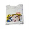 T-shirt Men's Round Neck SPENCER'S SAILOR MOON L