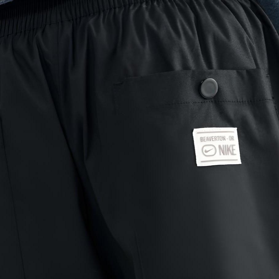 Nike Брюки-карго для начальной школы HQ8889-010