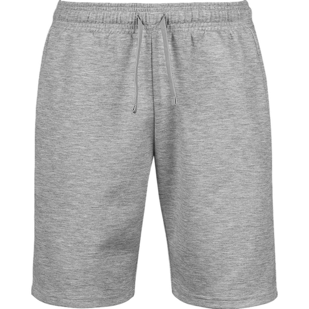 Tee Jays Mens Athletic Shorts