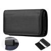 Belt Holster Flip Cover Phone Pouch Belt Clip Phone Bag Phone Waist Bag Mobile Phone Case
