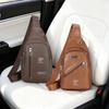 Кожаная сумка на одно плечо Дорожная сумка Кошелек для карт и мелочи Для Escalade CTS ATS SRX STS XT5 XT4 XT6 XTS CT4 fshc50