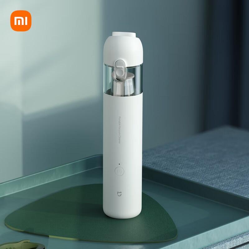 Ручной беспроводной пылесос Xiaomi