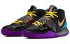 Nike Kyrie 6 Irving 6 CNY China Year Game Ready Mid top Basketball Shoes Blue Purple CQ5820-001