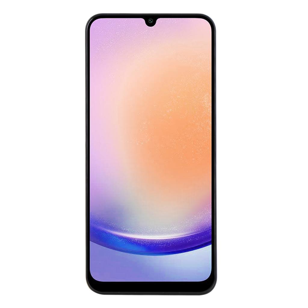 Phone Screen Replacement HD Display Phone Touch LCD Digitizer Replacement for Galaxy A25 SM-A256B