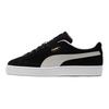 Suede Classic Xxi Youth Черный Белый 380560-01