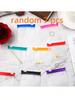 14pcs zipper pill bag, reusable pill bag, medicine bag, portable pill bag, self sealing travel pill bag with sliding lock