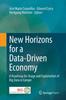 Книга New Horizons for a Data-Driven Economy : A Roadmap for Usage and Exploitation of Big Data In Europe