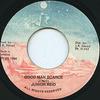 7inch Record JUNIOR REID - Good Man Scarce NONE JR All Stars 1990 Jamaica Reggae, Ska & Dub Used