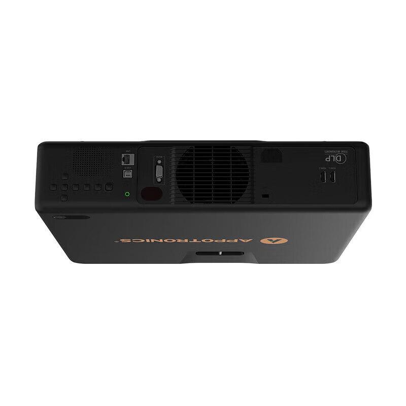 Appotronics AL-S68 Laser 3D Short-Throw Projector (CN version)