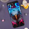 Чехол-кейс с изображением орла, ястреба, птицы, животного для Xiaomi 15 Ultra 14 13T 14T 15T 17 Pro Max POCO F8 Ultra F5 F6 F7 X5 X6 X7 Pro