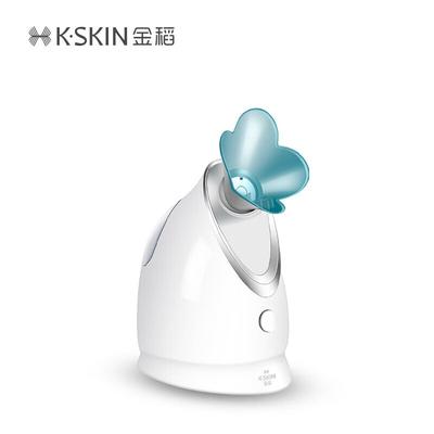 K·SKIN Нано-увлажнитель для лица с горячим паром KD2330 Вилка CN (адаптер в комплекте)