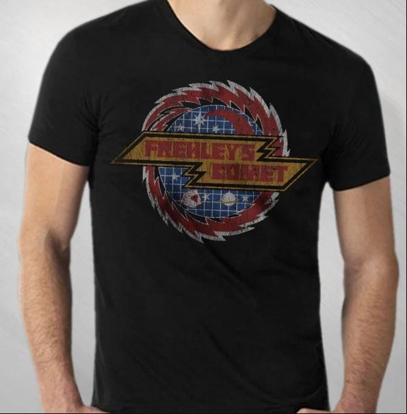 Ace Frehley Shirt Short Sleeve Tshirt S5XL Unisex T-Shirt Graphic Tee