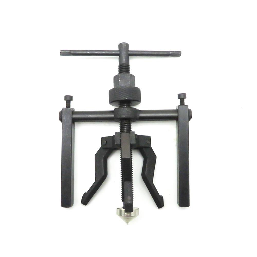 Extractor Heavy Duty Automotive Machine Fine-quality Carbon Steel 3-jaw Inner Bearing Puller Gear