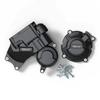 Honda CBR650R 24-25 E-CLUTCH Защита двигателя Боковая крышка защиты от падений