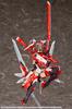Kotobukiya Megami Device Asura Ninja Scale Plastic Model Approximately 140mm Tall 1/1 KP431R,