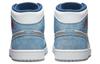 Air Jordan 1 Mid Se 'French Blue' DN3706-401
