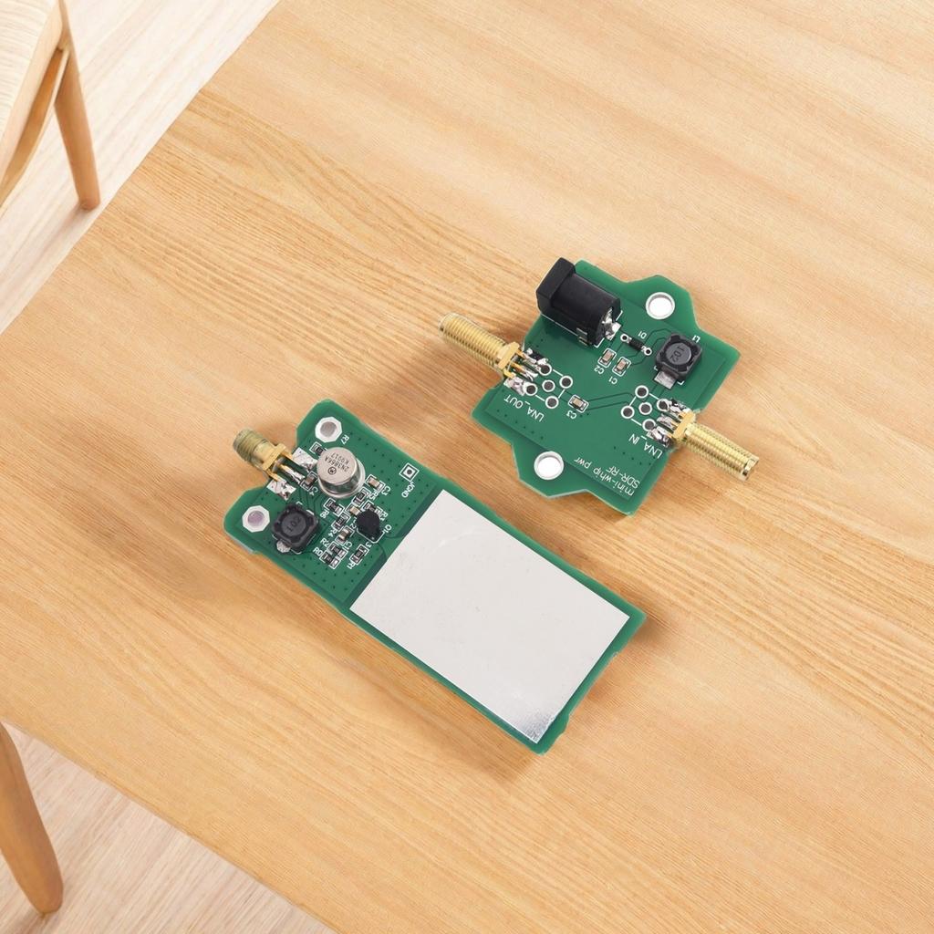 Мини-штыревые активные антенные модули Простая установка