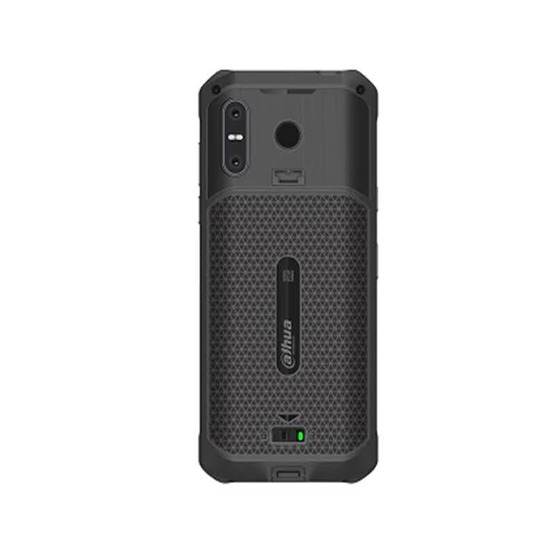 Прочный 5G мобильный ручной терминал Dahua DH-MPT350