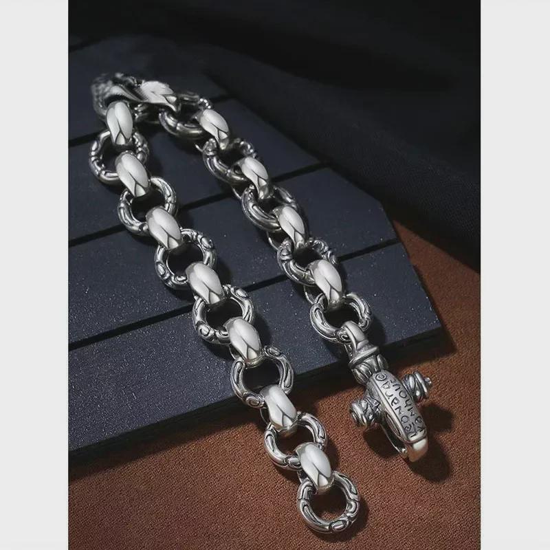 «Модный летний браслет в стиле хип-хоп для женщин»