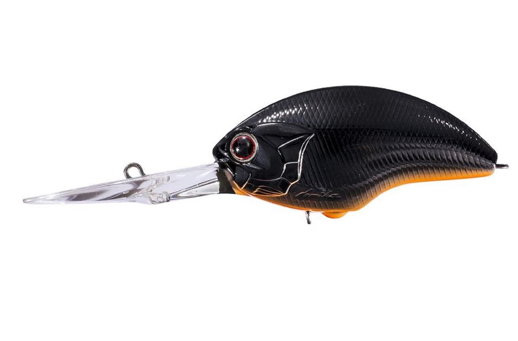 OSP Blitz EX DR 53 mm 12 grams Floating Lure P-05 (3624)