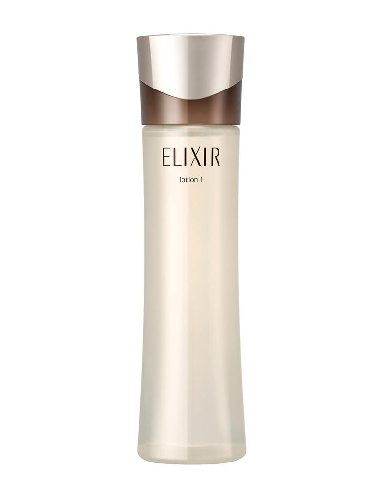ELIXIR Advanced Лосьон Сияющий Шар T1, Освежающий, 170 мл, Антивозрастной уход,