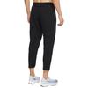 Nike Мужские трикотажные спортивные штаны Dri Fit Черные DD4895-010
