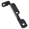 Throttle Cable Bracket Metal Enhanced Performance Easy Installation Replacement for LS1 Bolts Type Intake