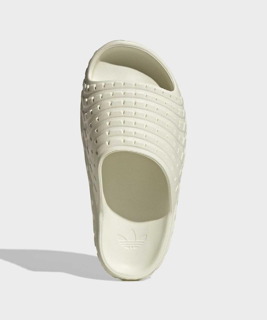 adidas Шлепанцы Adilette 94 - Цвет слоновой кости:Оксид алюминия / Ih6893